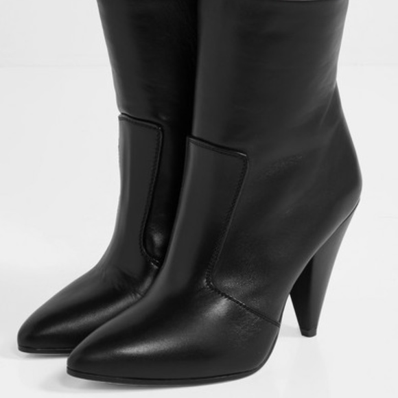 stuart weitzman atomic west bootie